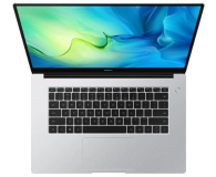 Huawei MateBook D 15 i5-1135G7/8GB/512/Win11 srebrny - 735176 - zdjęcie 4